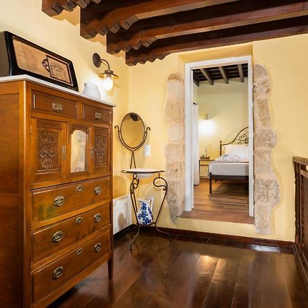 Villa Dei Ciottoli Rhodes City Zewnętrze zdjęcie