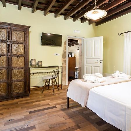 Villa Dei Ciottoli Rhodes City Zewnętrze zdjęcie