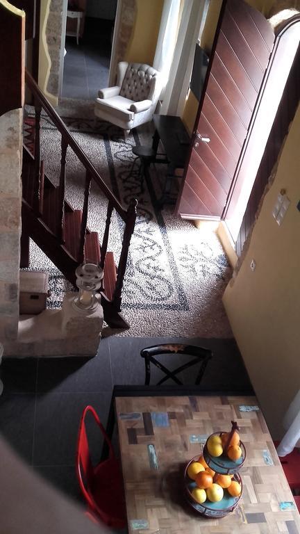 Villa Dei Ciottoli Rhodes City Zewnętrze zdjęcie