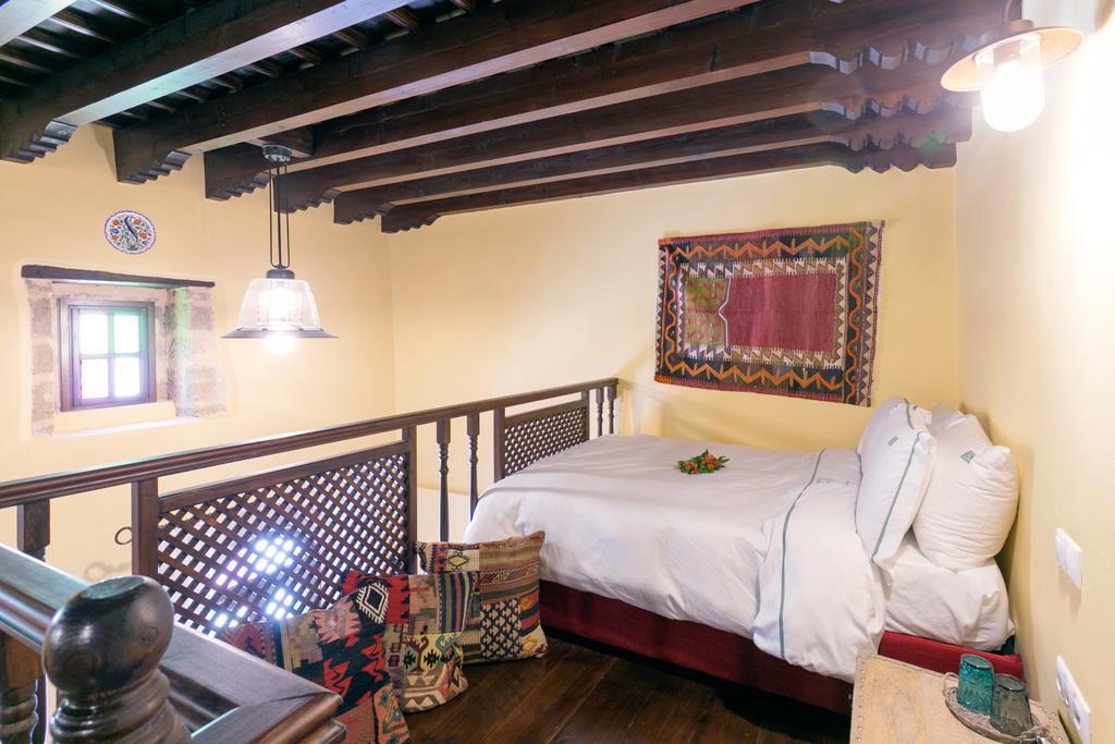 Villa Dei Ciottoli Rhodes City Zewnętrze zdjęcie