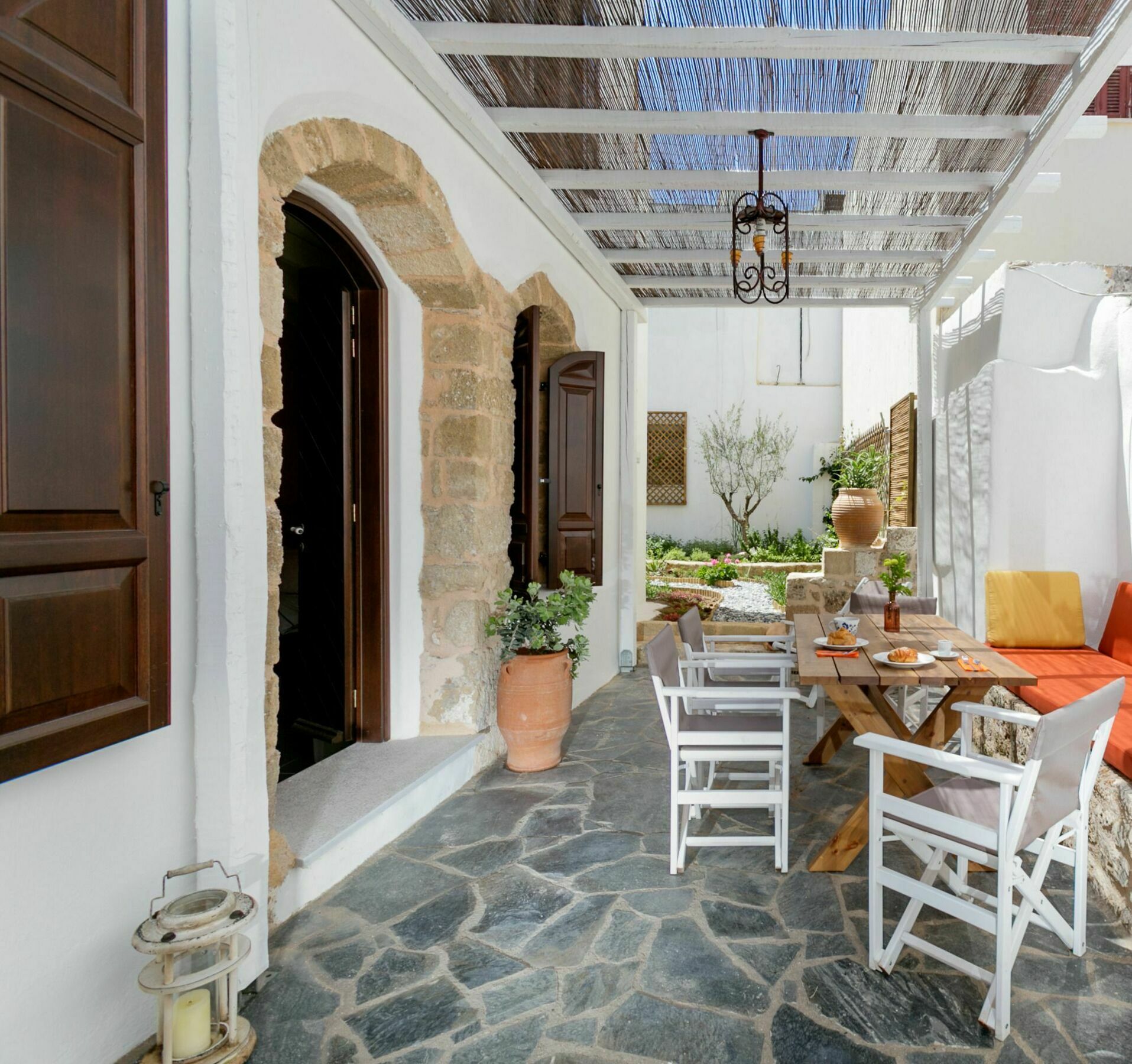 Villa Dei Ciottoli Rhodes City Zewnętrze zdjęcie