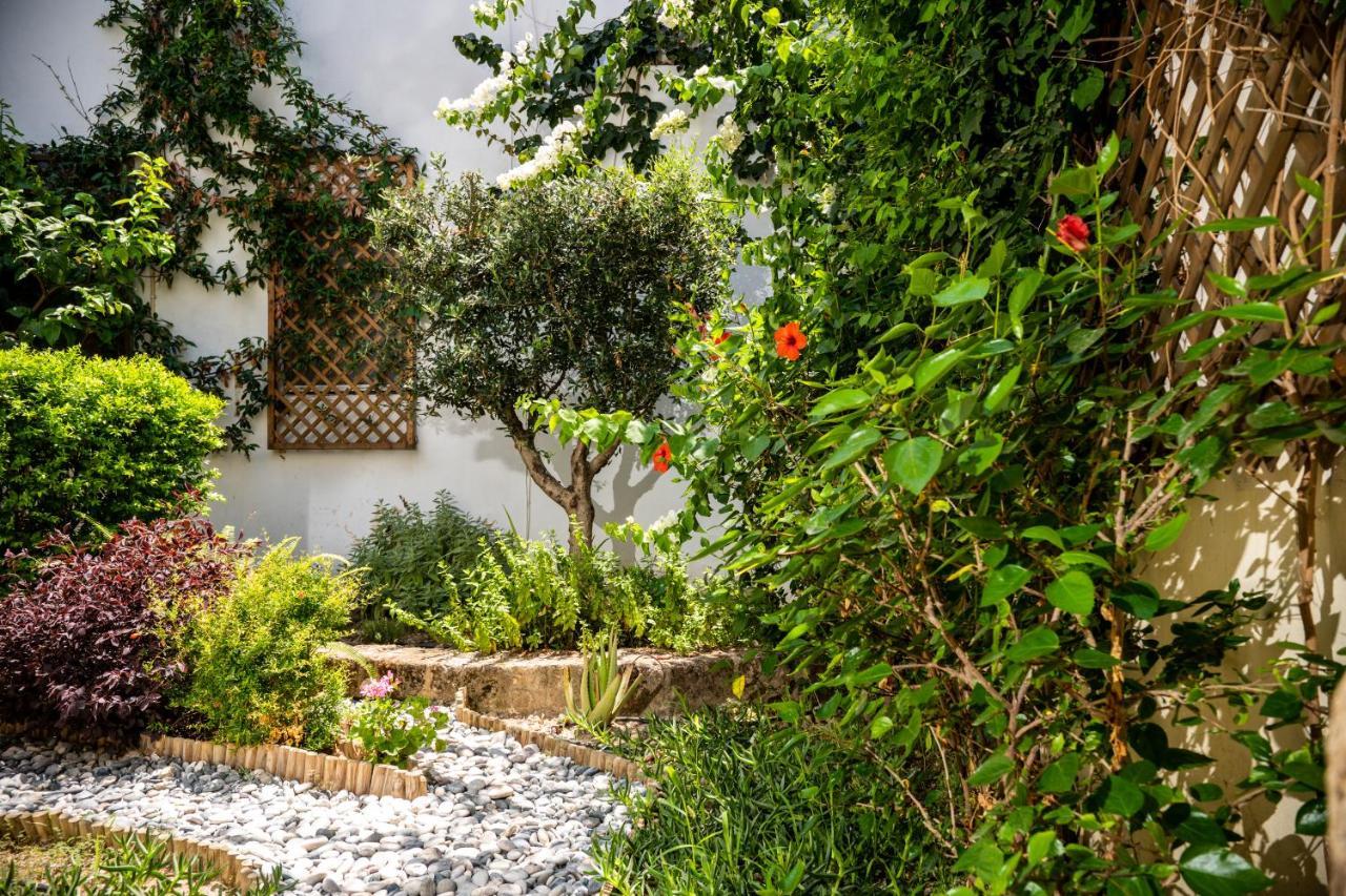 Villa Dei Ciottoli Rhodes City Zewnętrze zdjęcie