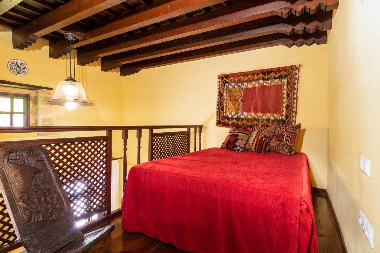 Villa Dei Ciottoli Rhodes City Zewnętrze zdjęcie