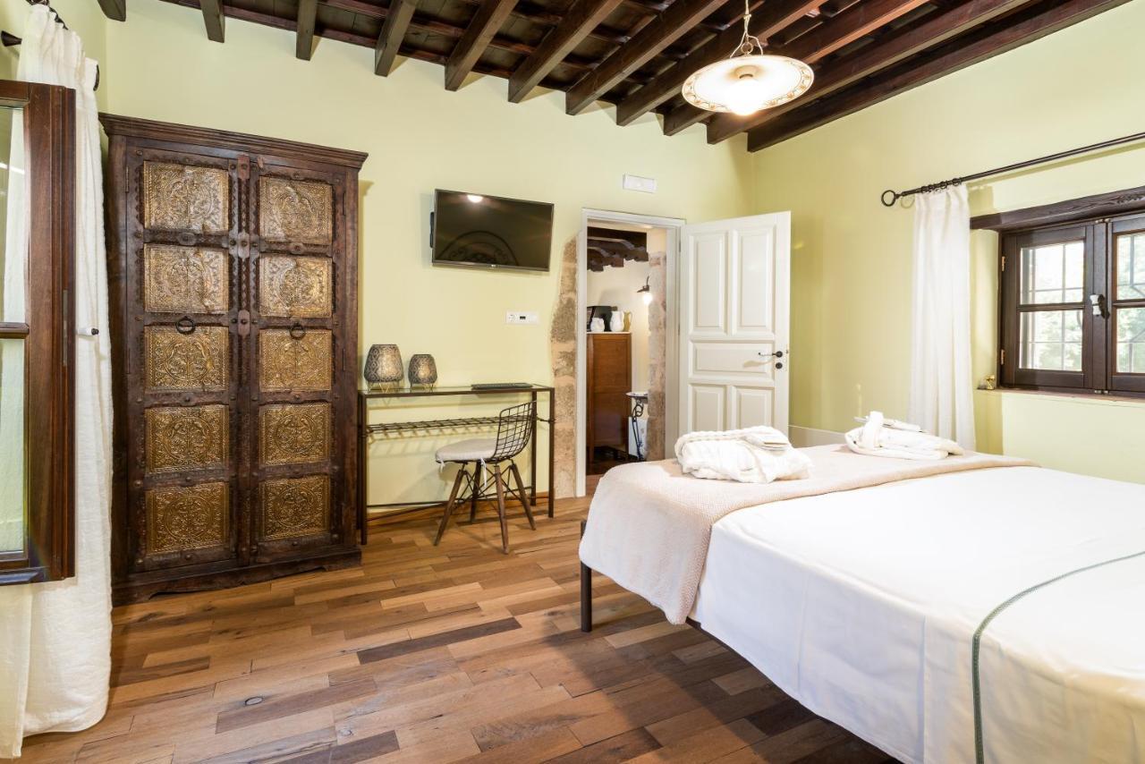 Villa Dei Ciottoli Rhodes City Zewnętrze zdjęcie